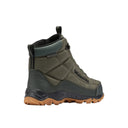 Columbia Ανδρικό Μποτάκι Firecamp Boot 2099741-397 Πράσινο