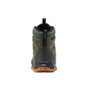 Columbia Ανδρικό Μποτάκι Firecamp Boot 2099741-397 Πράσινο