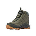 Columbia Ανδρικό Μποτάκι Firecamp Boot 2099741-397 Πράσινο