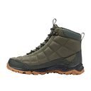 Columbia Ανδρικό Μποτάκι Firecamp Boot 2099741-397 Πράσινο