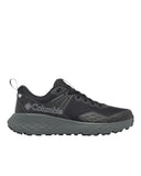 Columbia Ανδρικό Παπούτσι Αδιάβροχο Konos Trs Outdry 2099811-012 Μαύρο