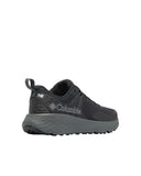 Columbia Ανδρικό Παπούτσι Αδιάβροχο Konos Trs Outdry 2099811-012 Μαύρο