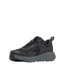 Columbia Ανδρικό Παπούτσι Αδιάβροχο Konos Trs Outdry 2099811-012 Μαύρο