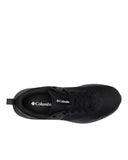 Columbia Ανδρικό Παπούτσι Αδιάβροχο Konos Trs Outdry 2099811-012 Μαύρο
