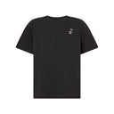 Timberland Ανδρικό T-Shirt Slogan TB0A5M84001 Μαύρο