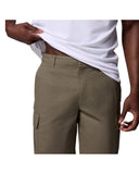 Columbia Ανδρικό Σόρτς Rapid Rivers™ Cargo Short 2120661-397 Χακί
