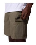 Columbia Ανδρικό Σόρτς Rapid Rivers™ Cargo Short 2120661-397 Χακί