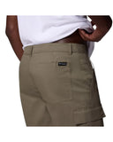 Columbia Ανδρικό Σόρτς Rapid Rivers™ Cargo Short 2120661-397 Χακί