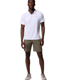 Columbia Ανδρικό Σόρτς Rapid Rivers™ Cargo Short 2120661-397 Χακί