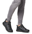 Columbia Ανδρικό Παπούτσι Peakfreak Roam™ Waterproof 2108301-010 Μαύρο