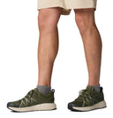Columbia Ανδρικό Παπούτσι Peakfreak Roam™ Waterproof 2108301-383 Χακί