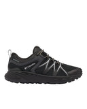 Columbia Ανδρικό Παπούτσι Peakfreak Roam Waterproof 2108301-010 Μαύρο