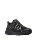 Columbia Ανδρικό Παπούτσι Peakfreak Roam Waterproof 2108301-010 Μαύρο
