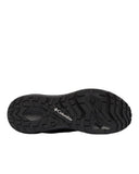 Columbia Ανδρικό Παπούτσι Peakfreak Roam Waterproof 2108301-010 Μαύρο