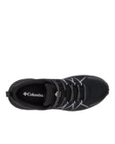 Columbia Ανδρικό Παπούτσι Peakfreak Roam Waterproof 2108301-010 Μαύρο
