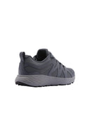 Columbia Ανδρικό Παπούτσι Peakfreak Roam Waterproof 2108301-053 Γκρι