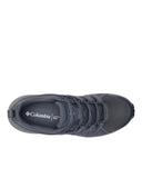 Columbia Ανδρικό Παπούτσι Peakfreak Roam Waterproof 2108301-053 Γκρι