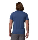 Columbia Ανδρικό T-Shirt  Zero Rules™ Light 2118501-479 Μπλε