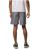 Columbia Ανδρικό Σόρτς Washed Out  Easy Short 2119671-023 Γκρι