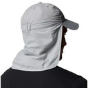 Columbia Unisex Καπέλο Schooner Bank™ Cachalot 2120471-039 Γκρι