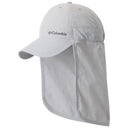 Columbia Unisex Καπέλο Schooner Bank™ Cachalot 2120471-039 Γκρι