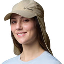 Columbia Unisex Καπέλο Schooner Bank™ Cachalot 2120471-271 Μπεζ