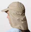 Columbia Unisex Καπέλο Schooner Bank™ Cachalot 2120471-271 Μπεζ
