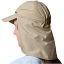 Columbia Unisex Καπέλο Schooner Bank™ Cachalot 2120471-271 Μπεζ