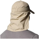 Columbia Unisex Καπέλο Schooner Bank™ Cachalot 2120471-271 Μπεζ