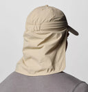 Columbia Unisex Καπέλο Schooner Bank™ Cachalot 2120471-271 Μπεζ