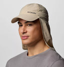 Columbia Unisex Καπέλο Schooner Bank™ Cachalot 2120471-271 Μπεζ