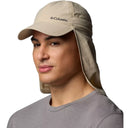Columbia Unisex Καπέλο Schooner Bank™ Cachalot 2120471-271 Μπεζ