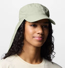 Columbia Unisex Καπέλο Schooner Bank™ Cachalot 2120471-348 Πράσινο