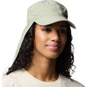 Columbia Unisex Καπέλο Schooner Bank™ Cachalot 2120471-348 Πράσινο