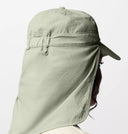 Columbia Unisex Καπέλο Schooner Bank™ Cachalot 2120471-348 Πράσινο