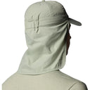 Columbia Unisex Καπέλο Schooner Bank™ Cachalot 2120471-348 Πράσινο