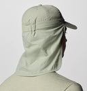 Columbia Unisex Καπέλο Schooner Bank™ Cachalot 2120471-348 Πράσινο
