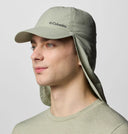 Columbia Unisex Καπέλο Schooner Bank™ Cachalot 2120471-348 Πράσινο