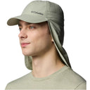 Columbia Unisex Καπέλο Schooner Bank™ Cachalot 2120471-348 Πράσινο