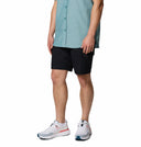 Columbia Ανδρικό Σόρτς Rapid Rivers™ Cargo Short 2120661-010 Μαύρο