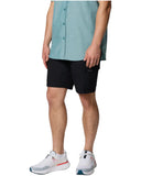 Columbia Ανδρικό Σόρτς Rapid Rivers Cargo Short 2120661-010 Μαύρο