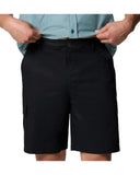 Columbia Ανδρικό Σόρτς Rapid Rivers Cargo Short 2120661-010 Μαύρο