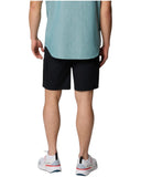 Columbia Ανδρικό Σόρτς Rapid Rivers Cargo Short 2120661-010 Μαύρο