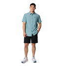 Columbia Ανδρικό Σόρτς Rapid Rivers™ Cargo Short 2120661-010 Μαύρο