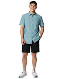 Columbia Ανδρικό Σόρτς Rapid Rivers Cargo Short 2120661-010 Μαύρο