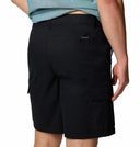 Columbia Ανδρικό Σόρτς Rapid Rivers™ Cargo Short 2120661-010 Μαύρο