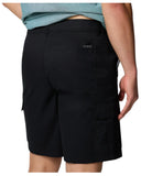 Columbia Ανδρικό Σόρτς Rapid Rivers Cargo Short 2120661-010 Μαύρο