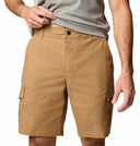Columbia Ανδρικό Σόρτς Rapid Rivers™ Cargo Short 2120661-257 Μπεζ