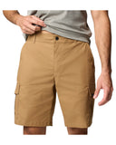 Columbia Ανδρικό Σόρτς Rapid Rivers Cargo Short 2120661-257 Μπεζ