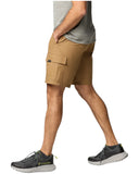Columbia Ανδρικό Σόρτς Rapid Rivers Cargo Short 2120661-257 Μπεζ
